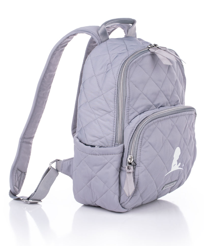 Vera Bradley® Quilted Small Backpack